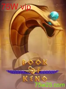 BookOfKeno