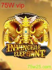 InvincibleElephant